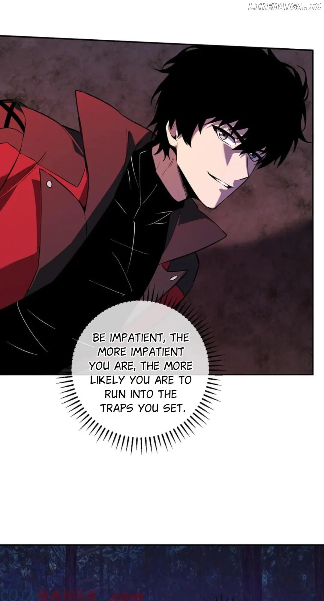Read Virus King EN Manga Online
