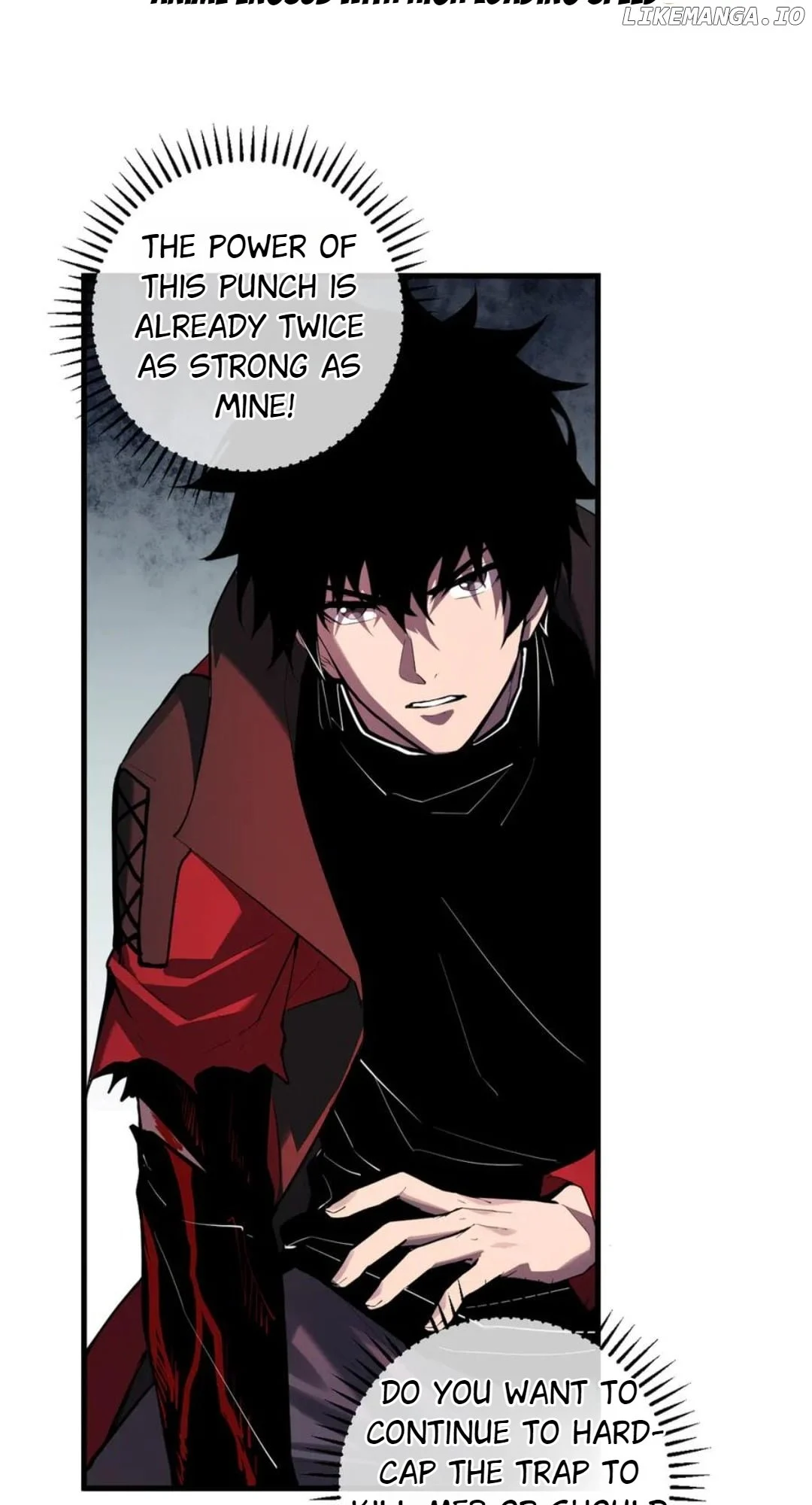 Read Virus King EN Manga Online
