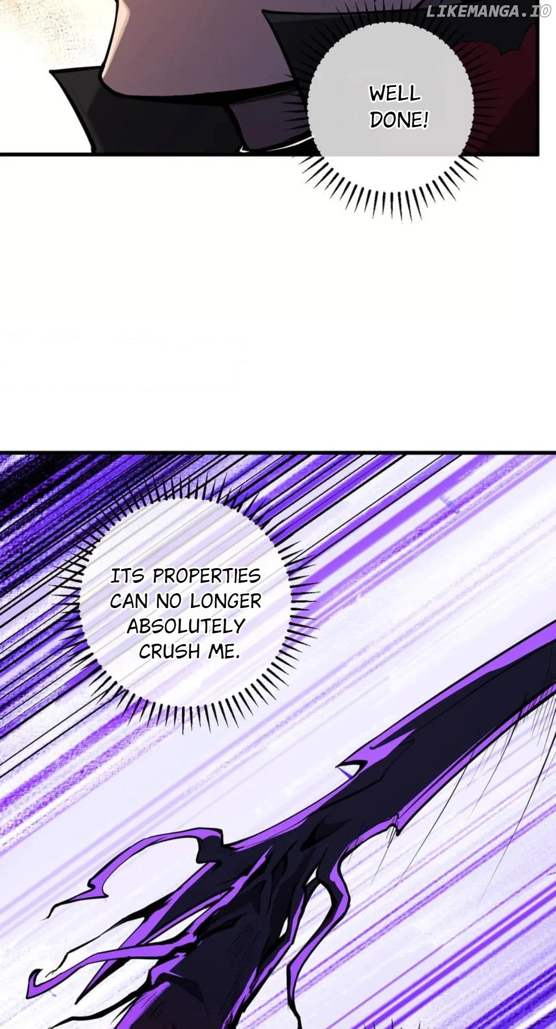 Read Virus King EN Manga Online