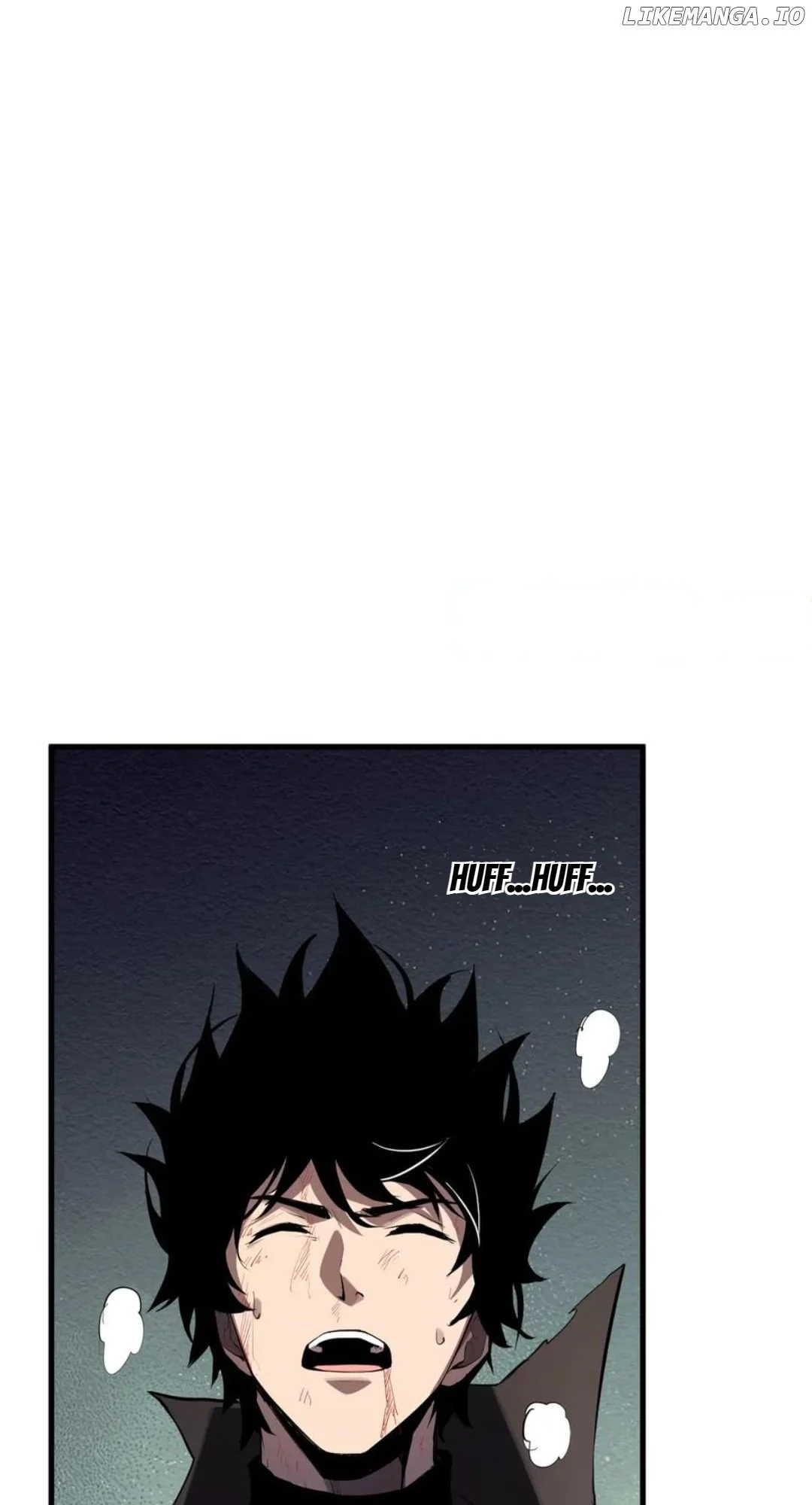Read Virus King EN Manga Online