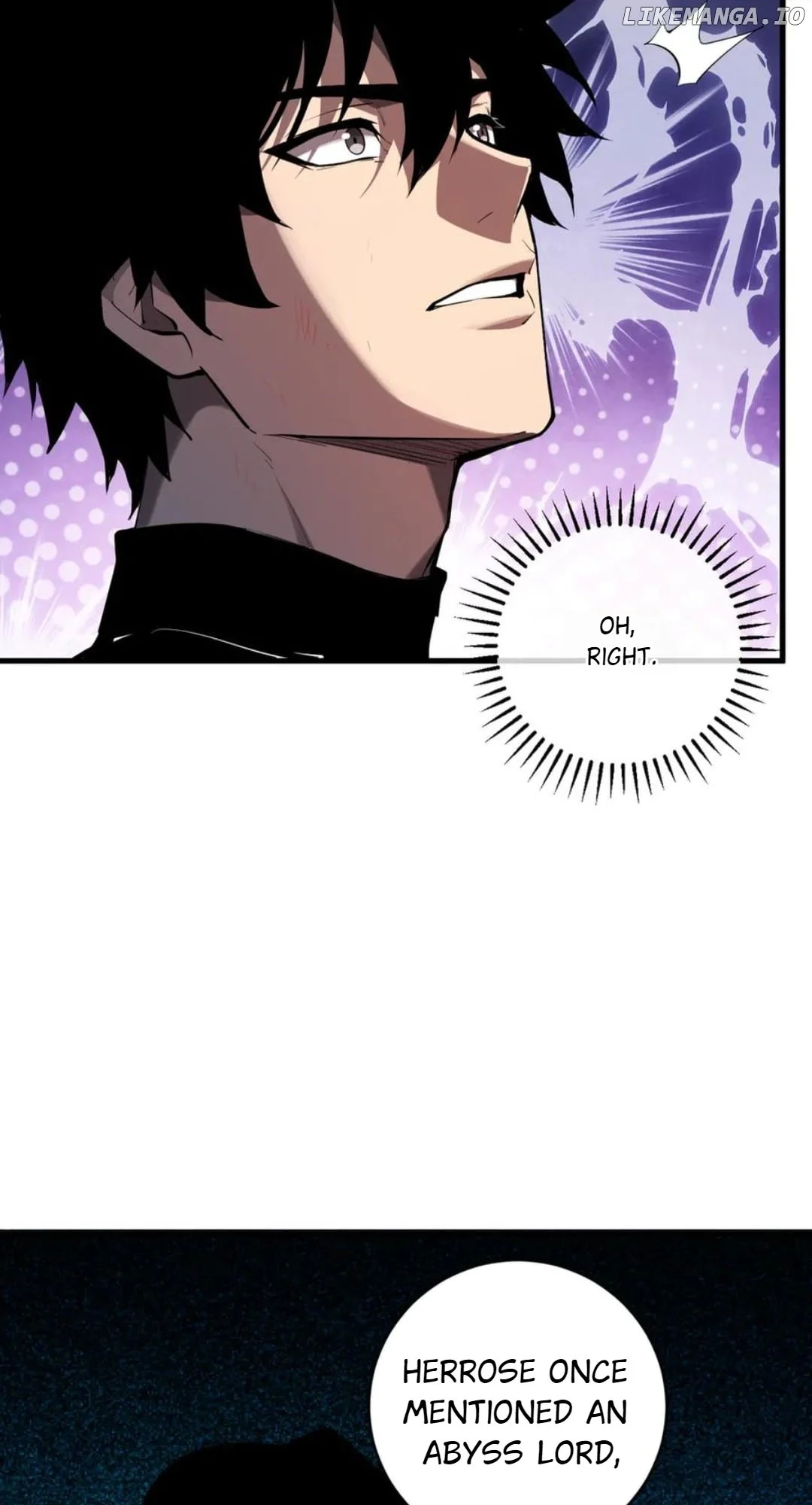 Read Virus King EN Manga Online