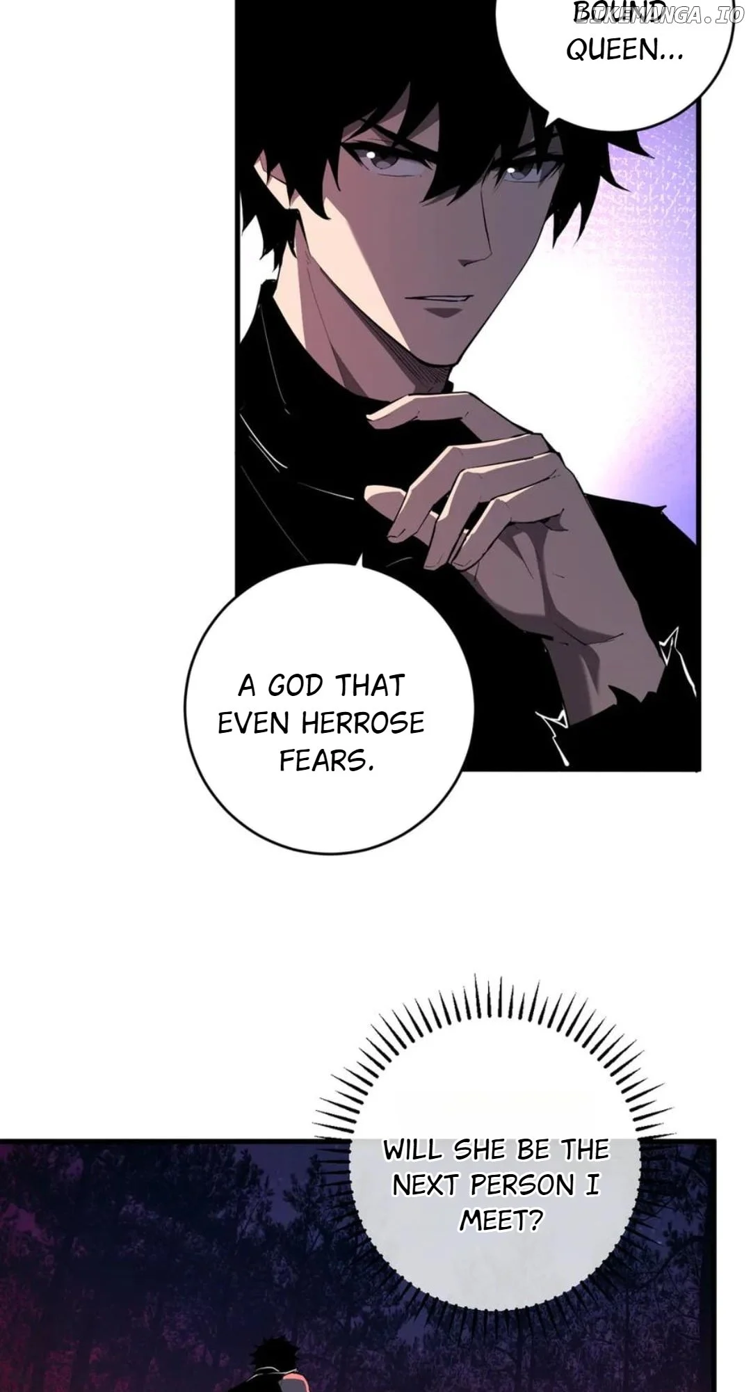 Read Virus King EN Manga Online