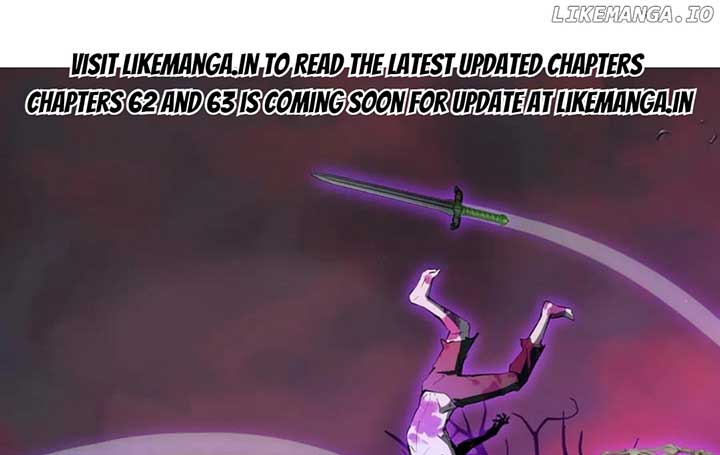 Read Virus King EN Manga Online