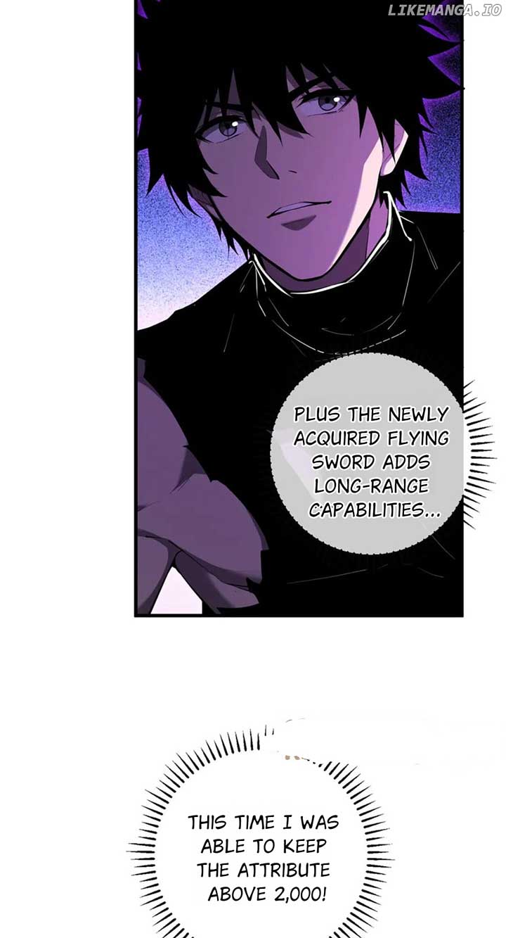 Read Virus King EN Manga Online