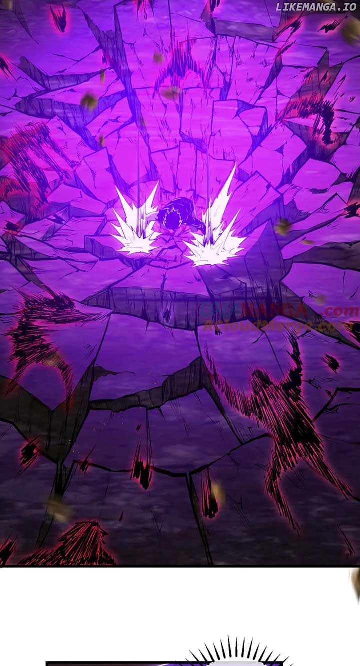 Read Virus King EN Manga Online