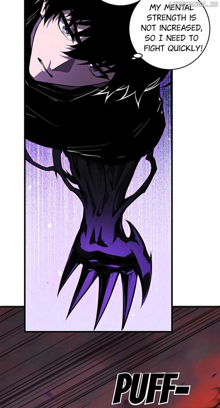 Read Virus King EN Manga Online
