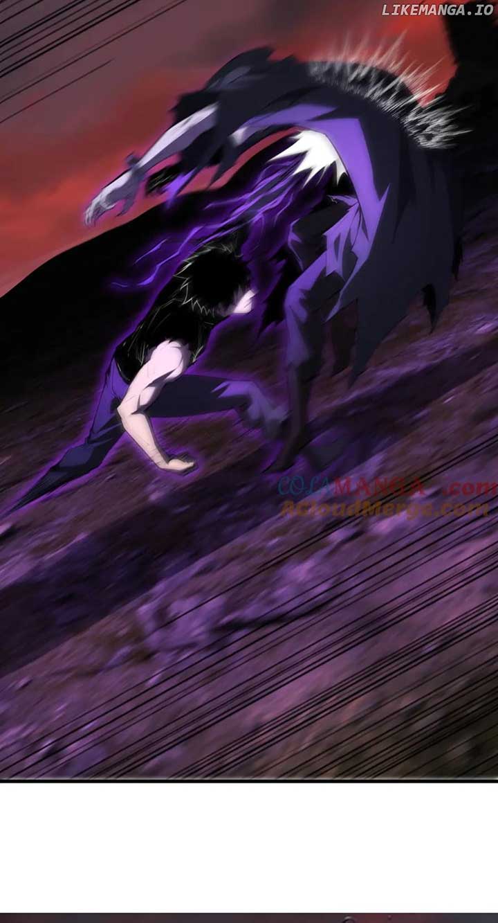 Read Virus King EN Manga Online