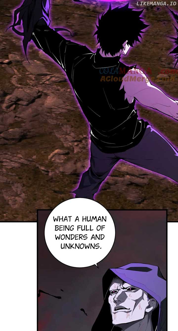 Read Virus King EN Manga Online