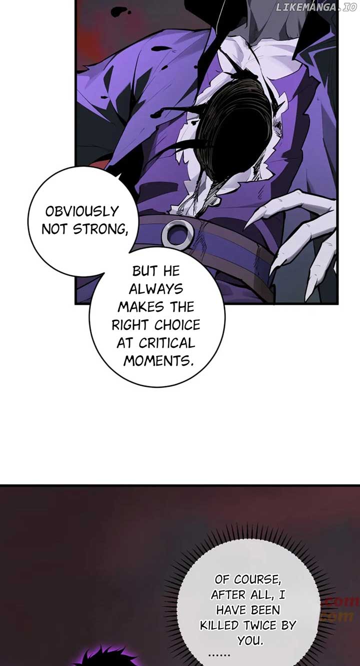 Read Virus King EN Manga Online