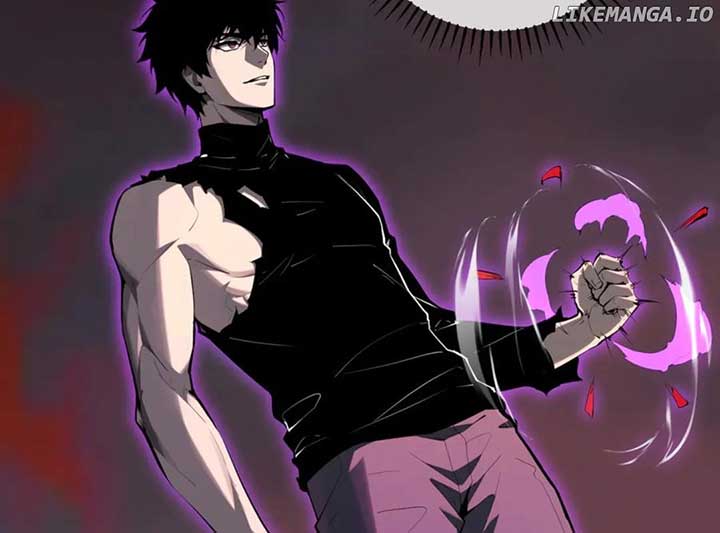 Read Virus King EN Manga Online