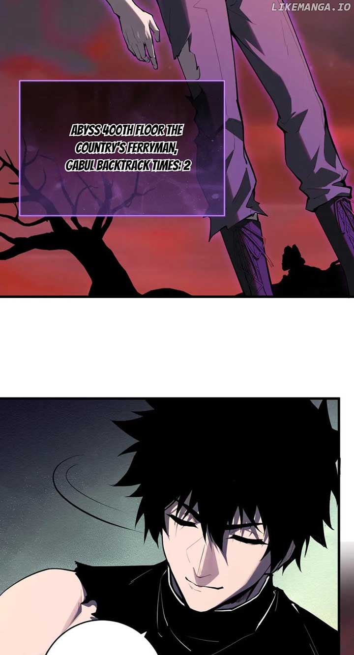 Read Virus King EN Manga Online