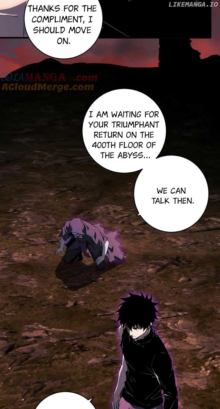 Read Virus King EN Manga Online