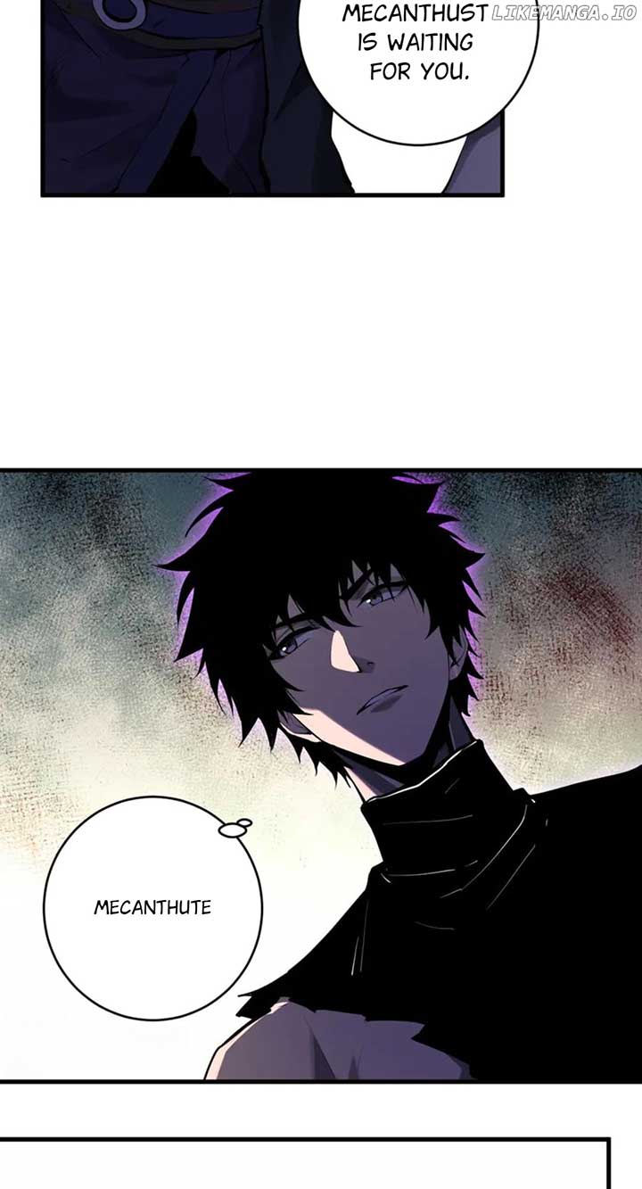 Read Virus King EN Manga Online