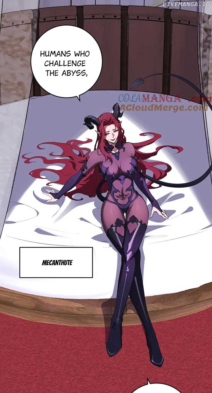 Read Virus King EN Manga Online