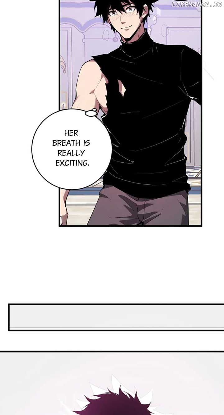 Read Virus King EN Manga Online