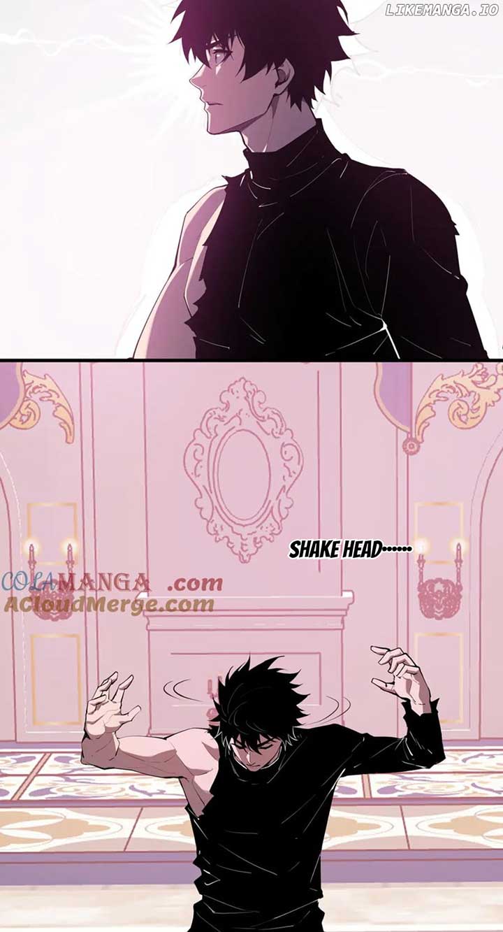 Read Virus King EN Manga Online
