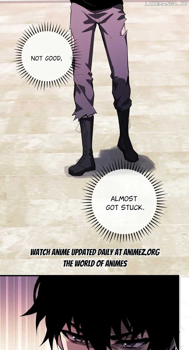 Read Virus King EN Manga Online