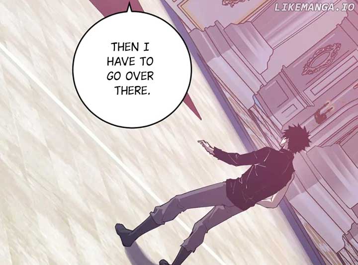 Read Virus King EN Manga Online