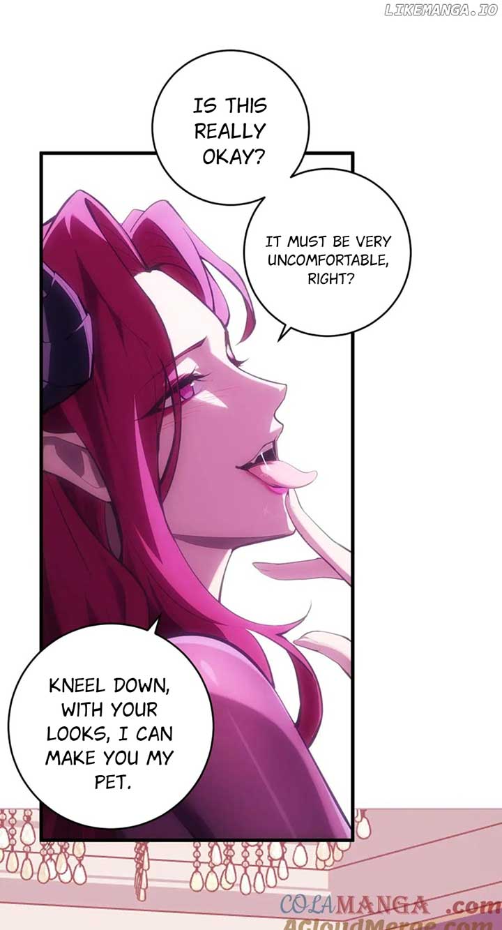 Read Virus King EN Manga Online