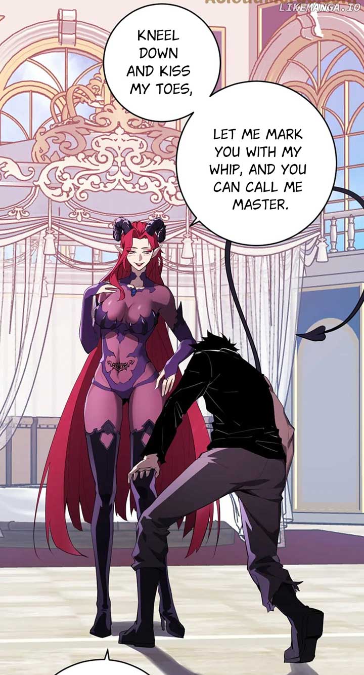 Read Virus King EN Manga Online