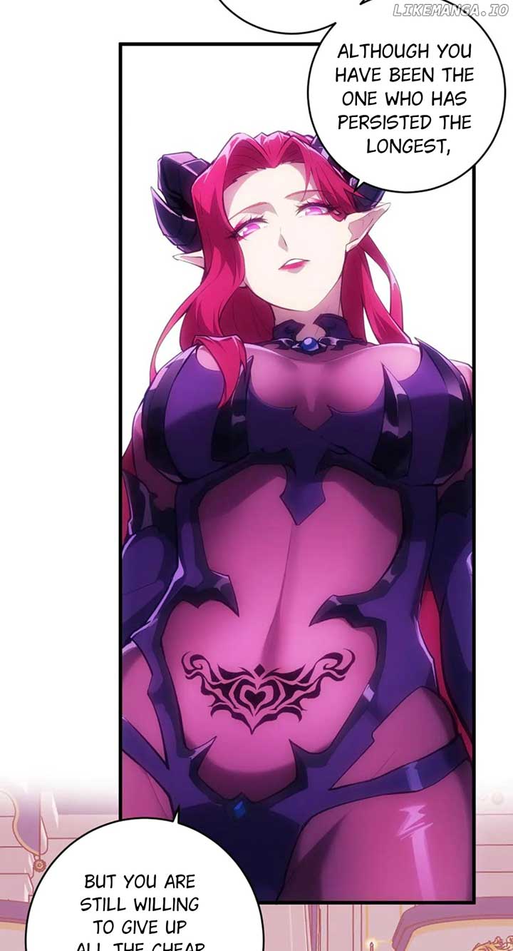 Read Virus King EN Manga Online