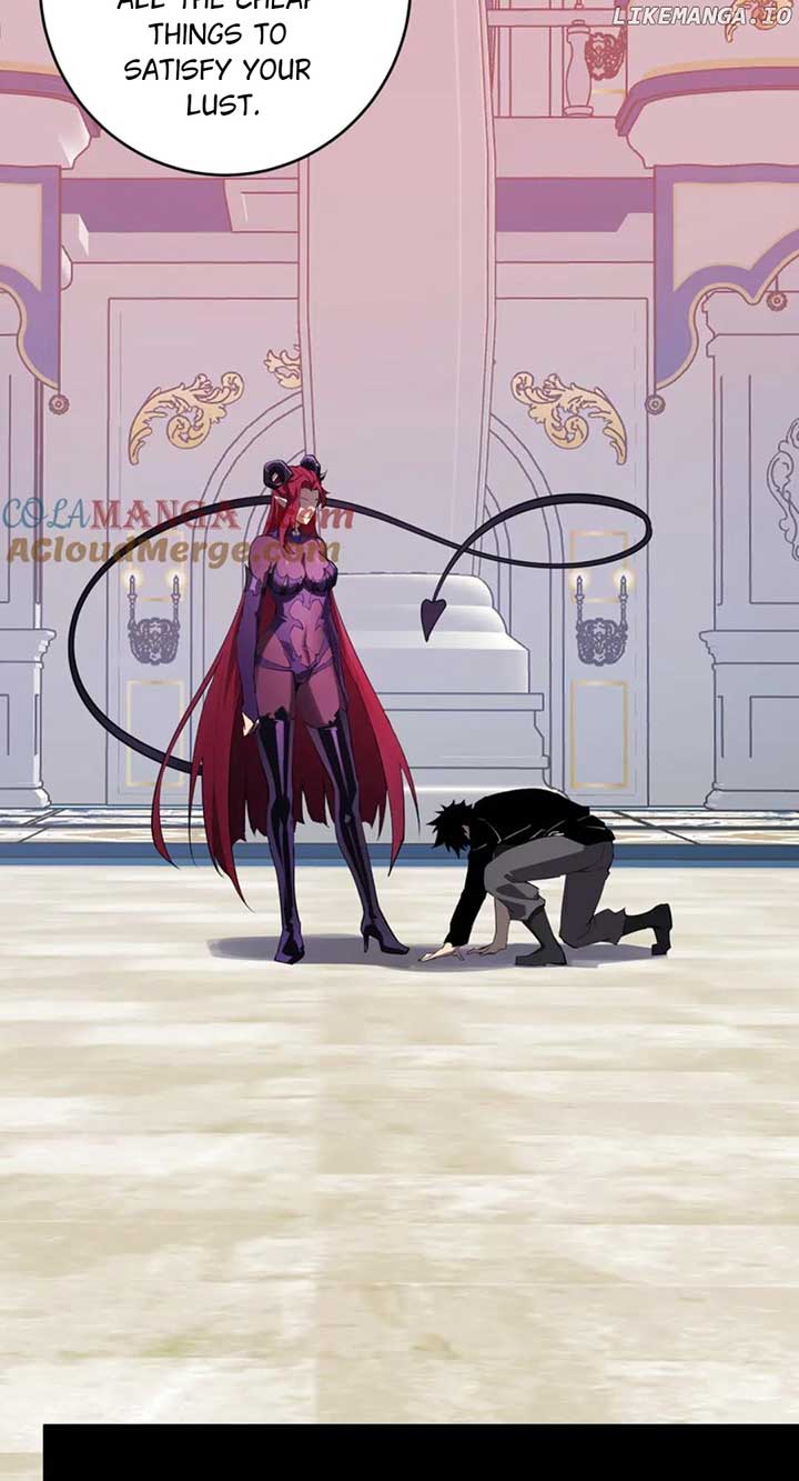 Read Virus King EN Manga Online