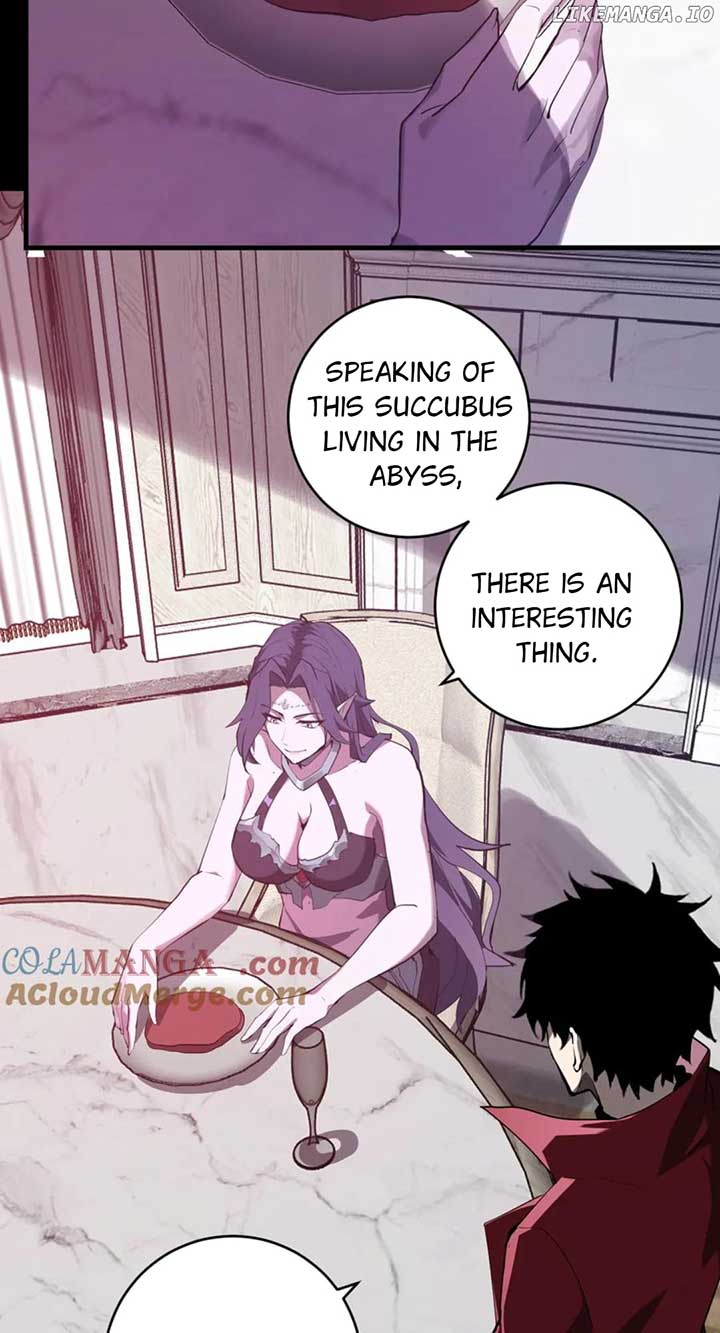 Read Virus King EN Manga Online