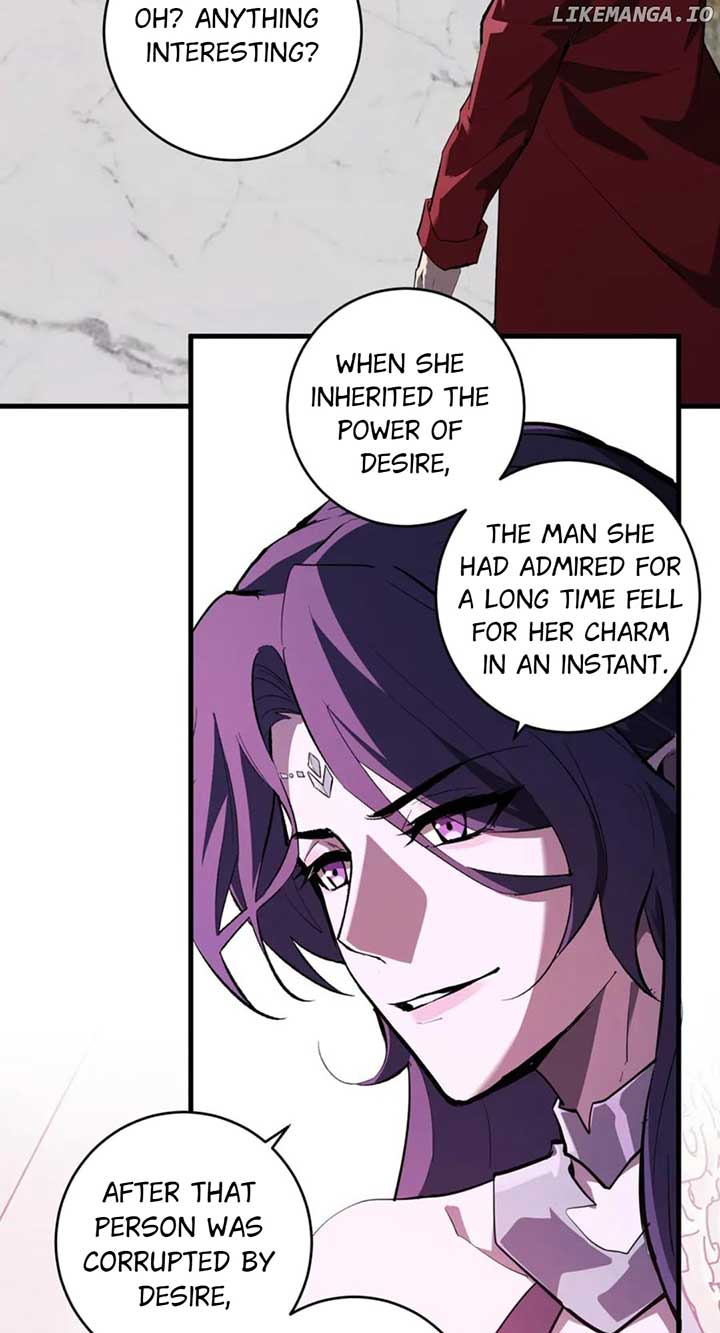 Read Virus King EN Manga Online