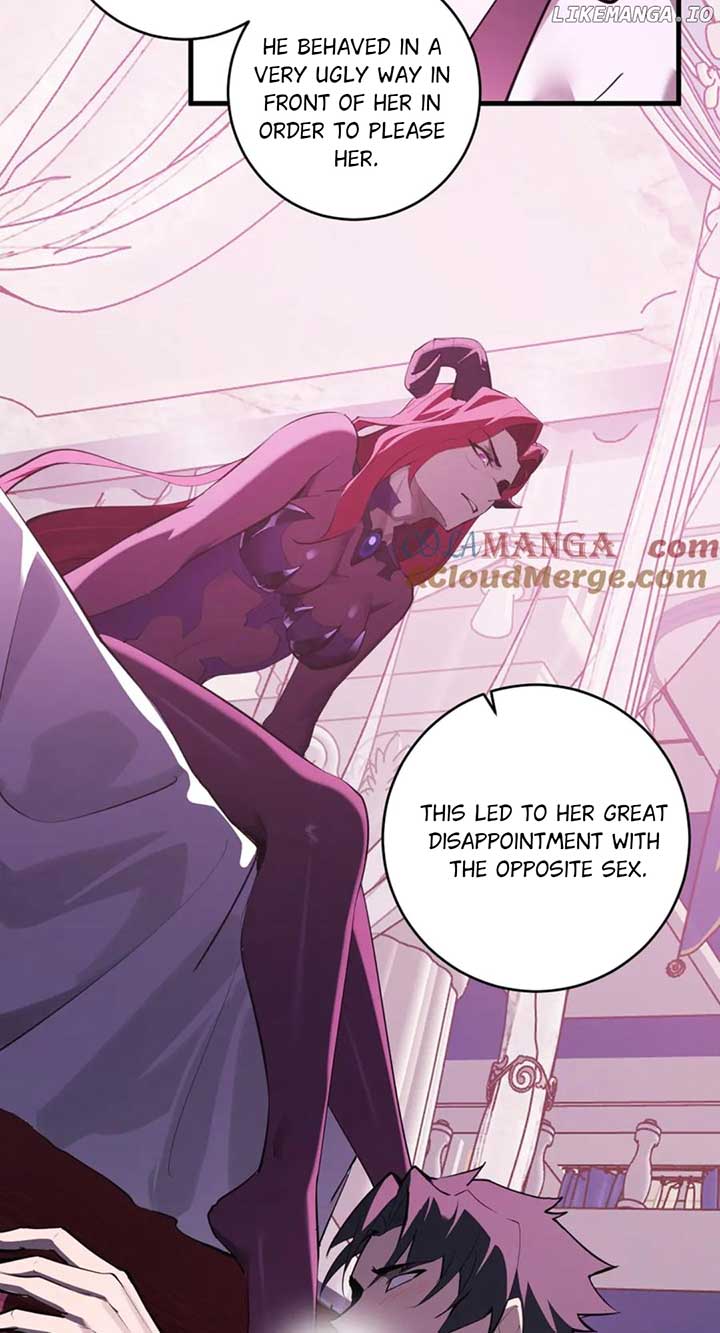 Read Virus King EN Manga Online