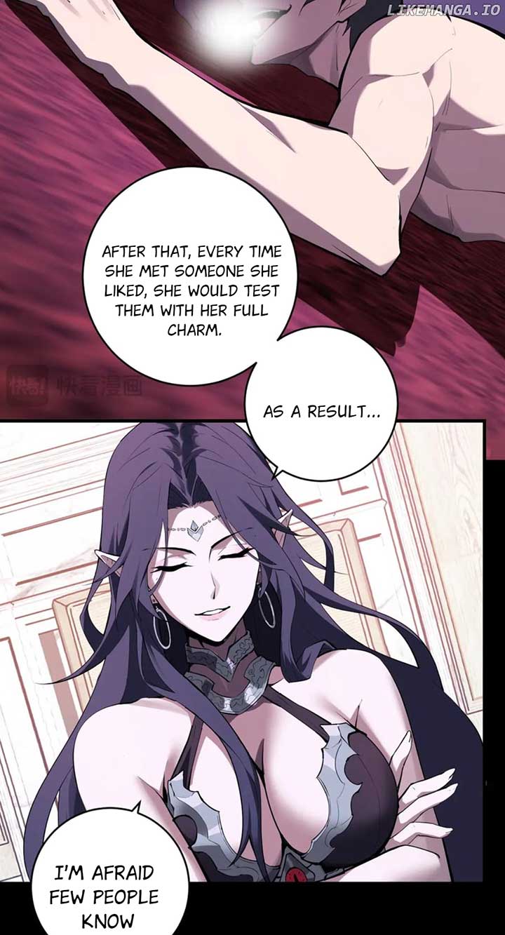 Read Virus King EN Manga Online