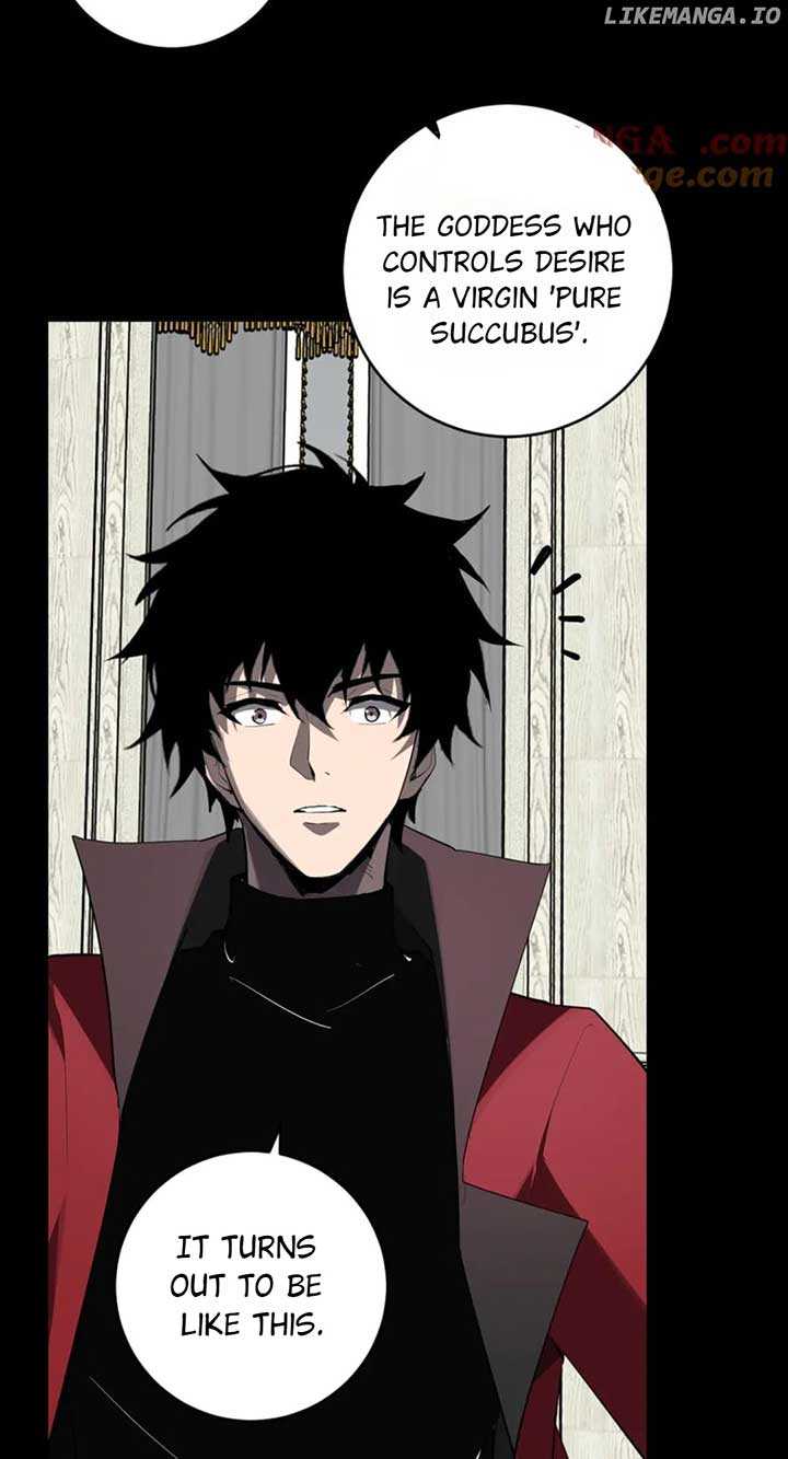 Read Virus King EN Manga Online