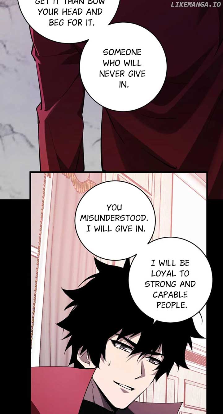 Read Virus King EN Manga Online