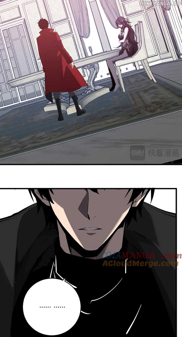 Read Virus King EN Manga Online