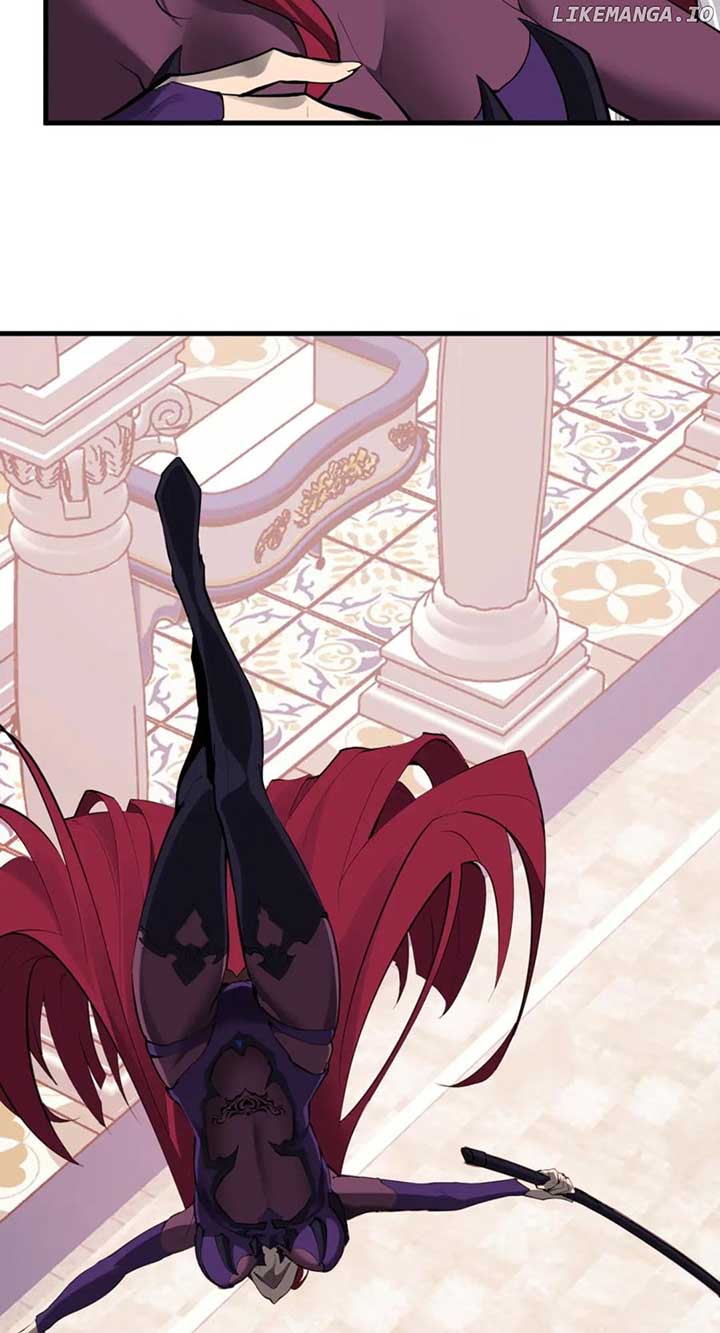 Read Virus King EN Manga Online