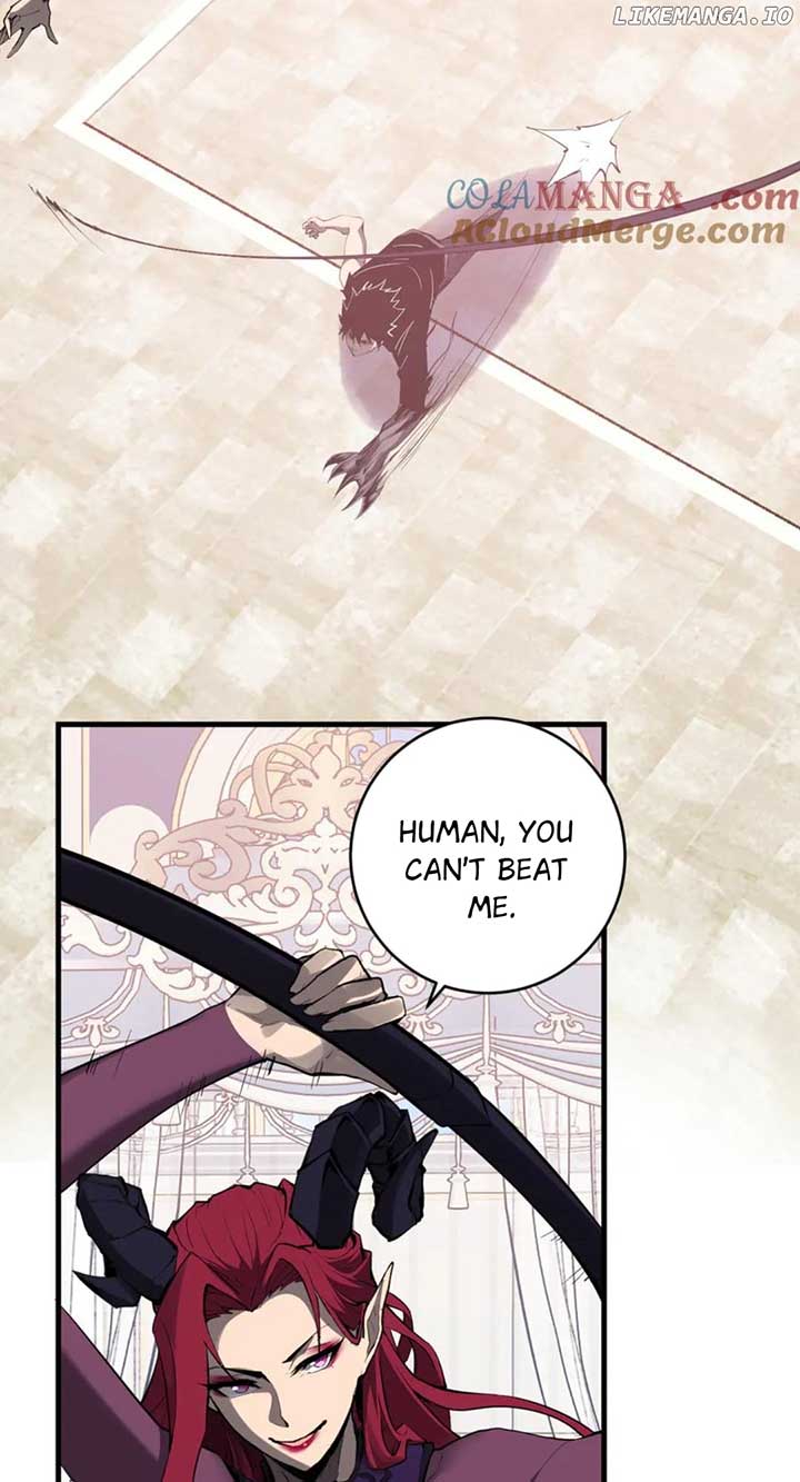 Read Virus King EN Manga Online