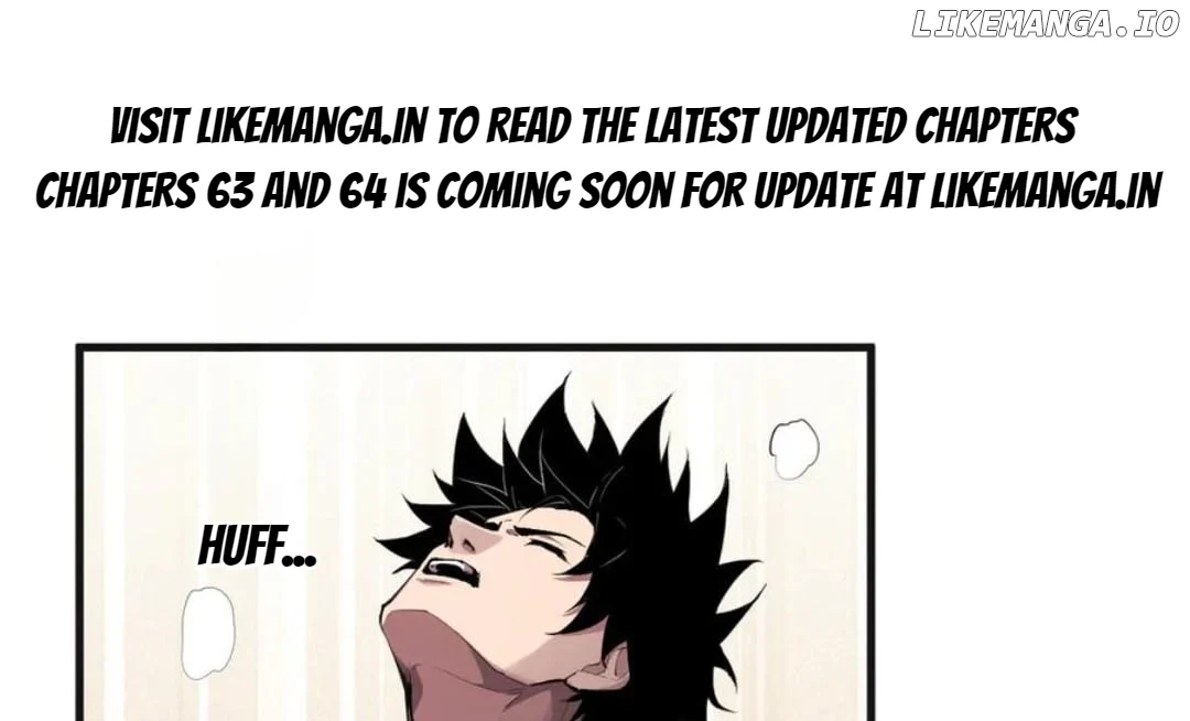 Read Virus King EN Manga Online