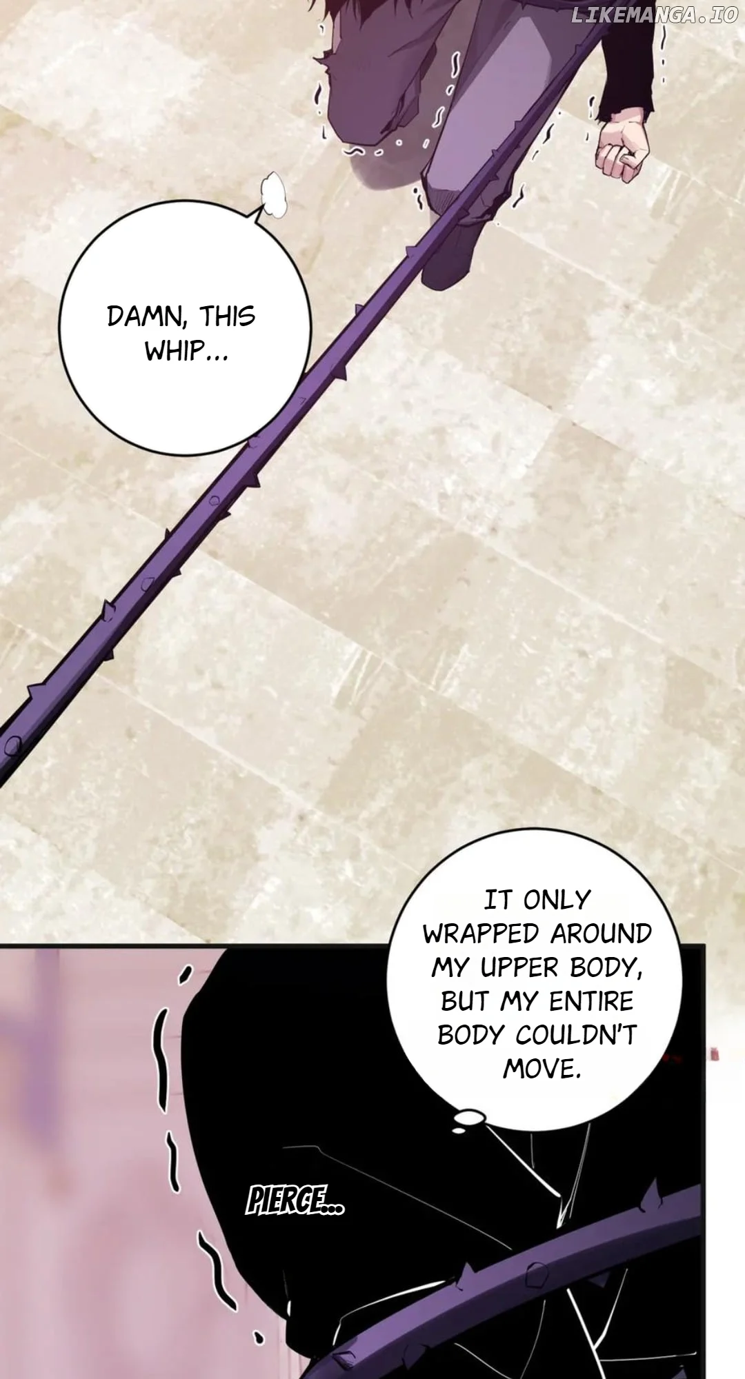 Read Virus King EN Manga Online