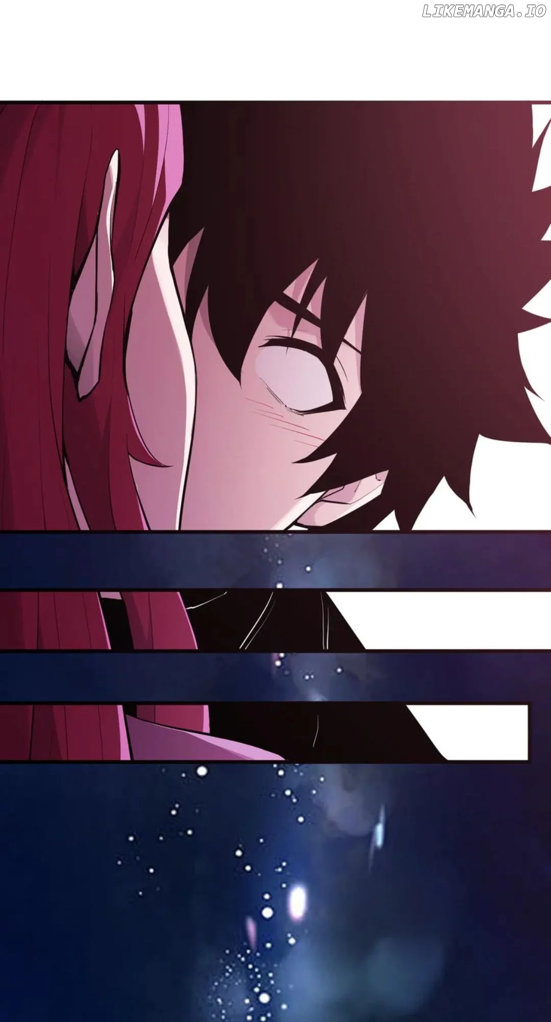 Read Virus King EN Manga Online
