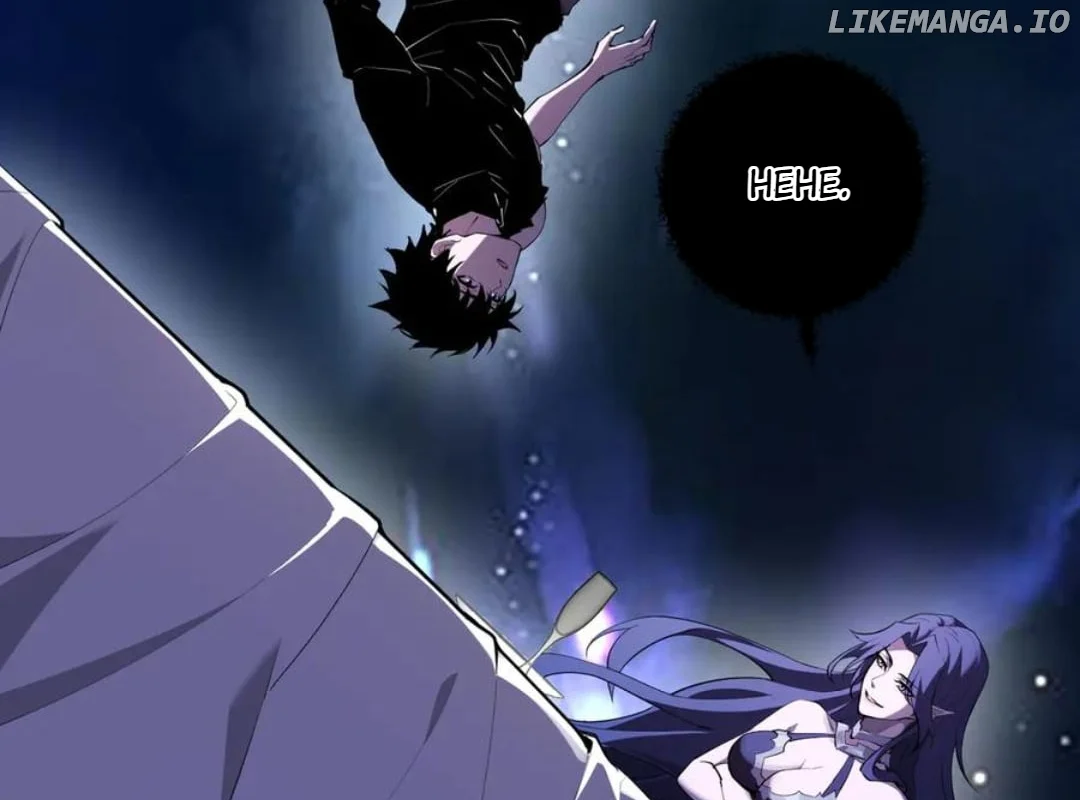 Read Virus King EN Manga Online