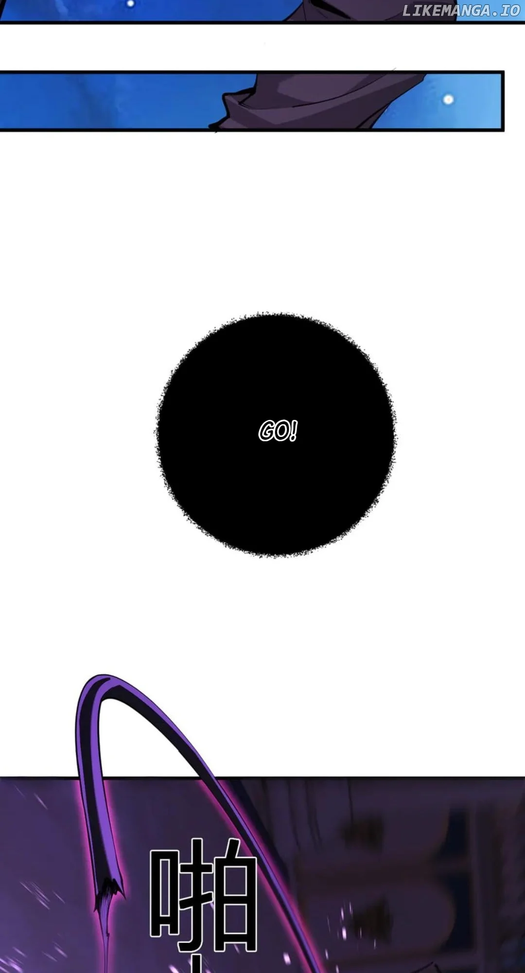 Read Virus King EN Manga Online