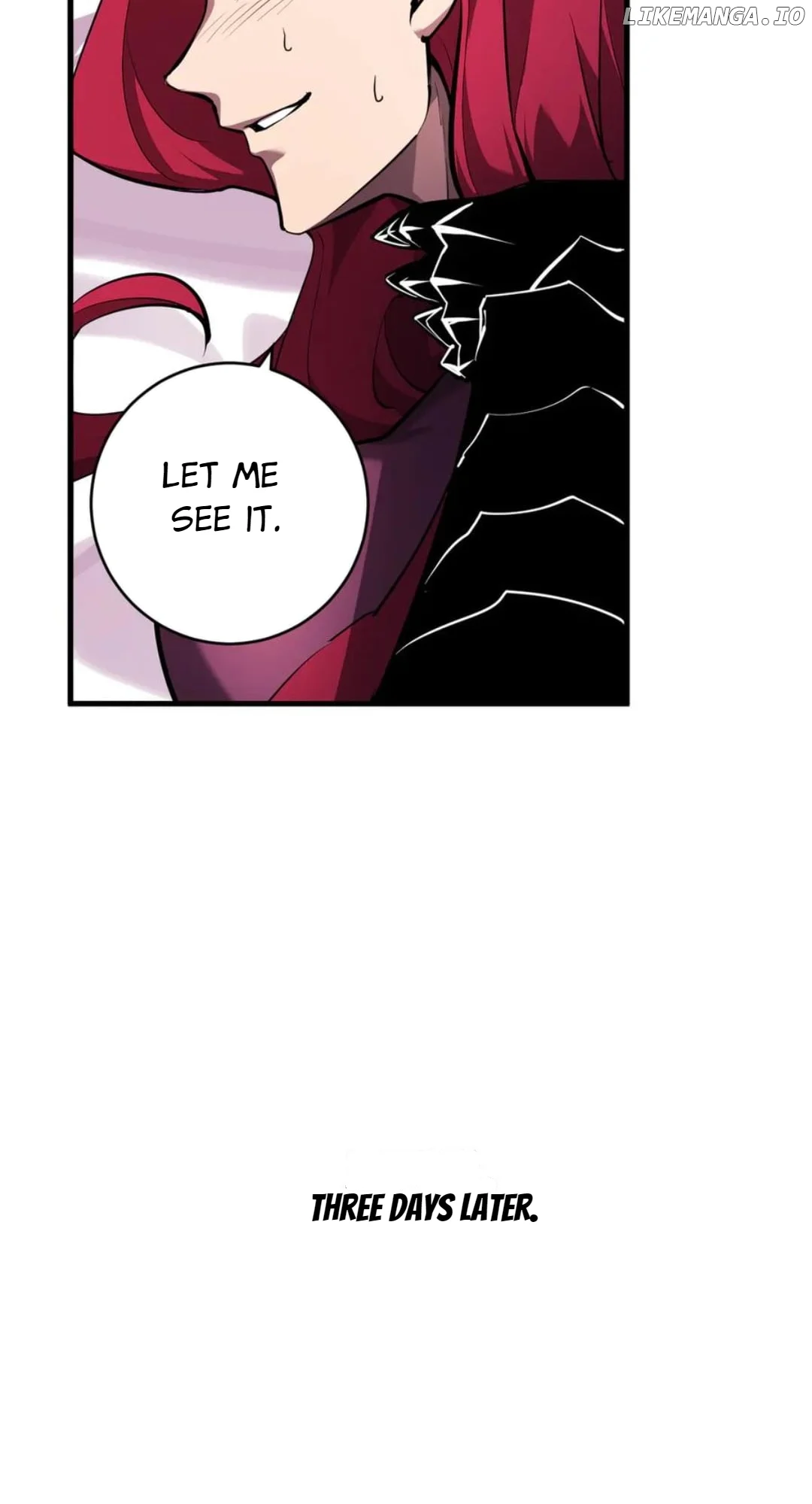 Read Virus King EN Manga Online