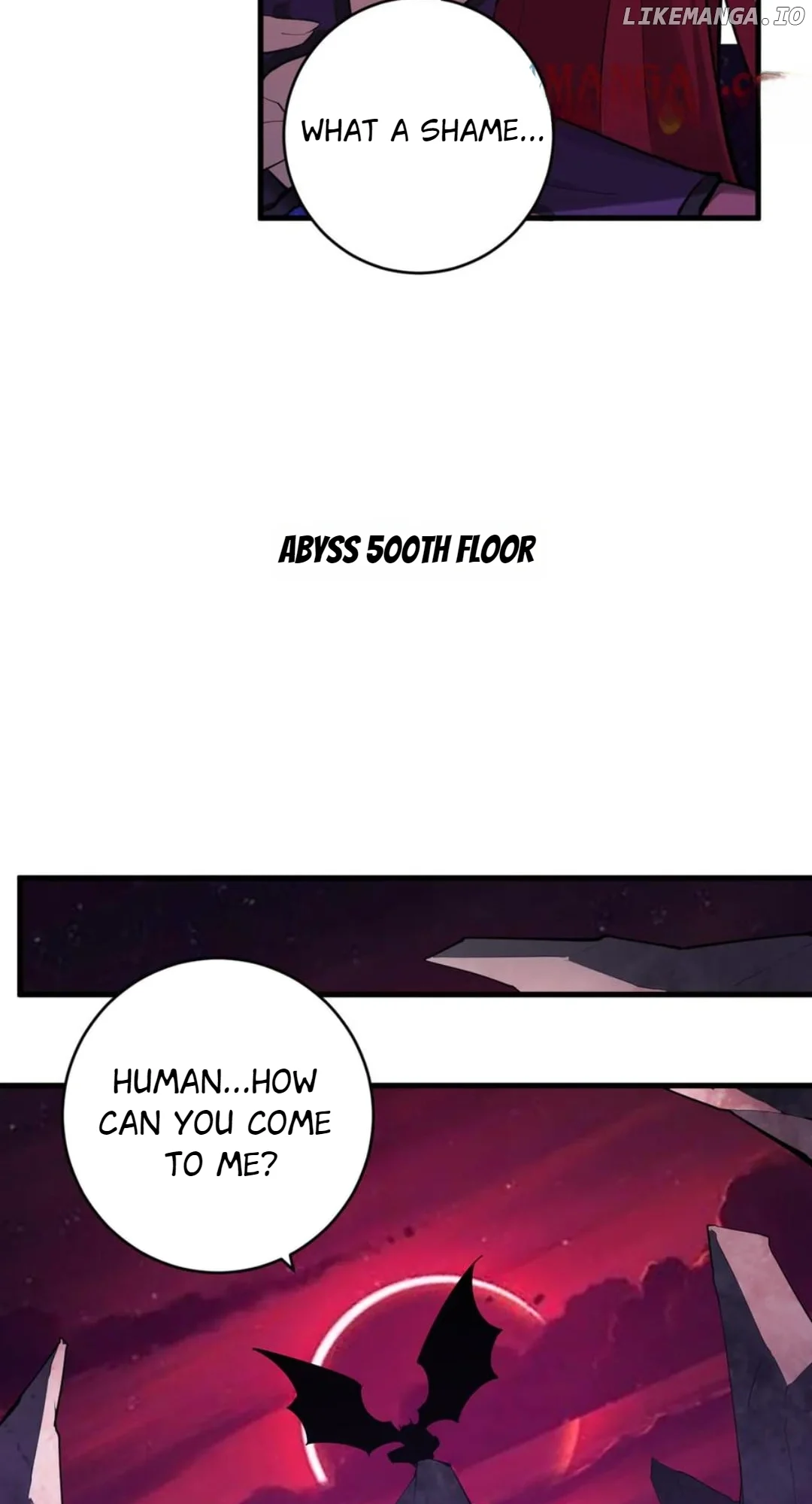 Read Virus King EN Manga Online