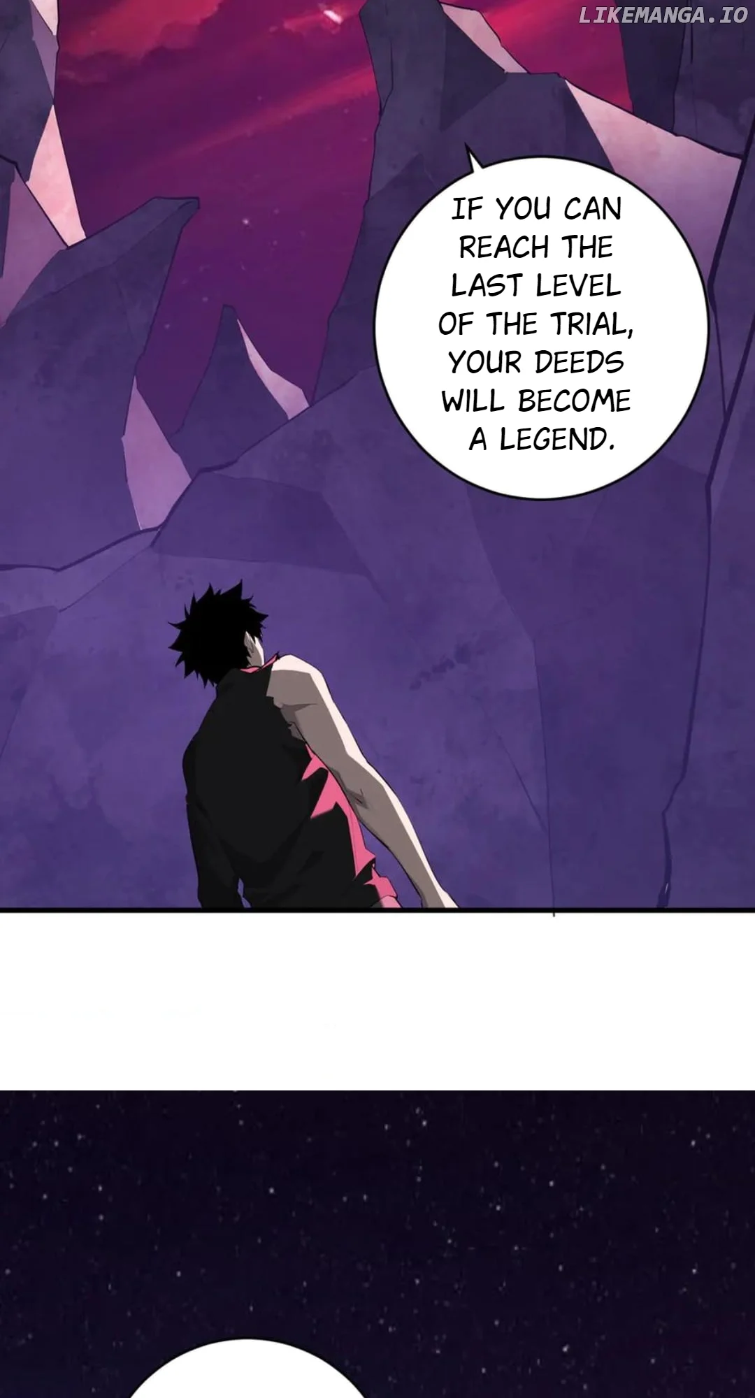Read Virus King EN Manga Online