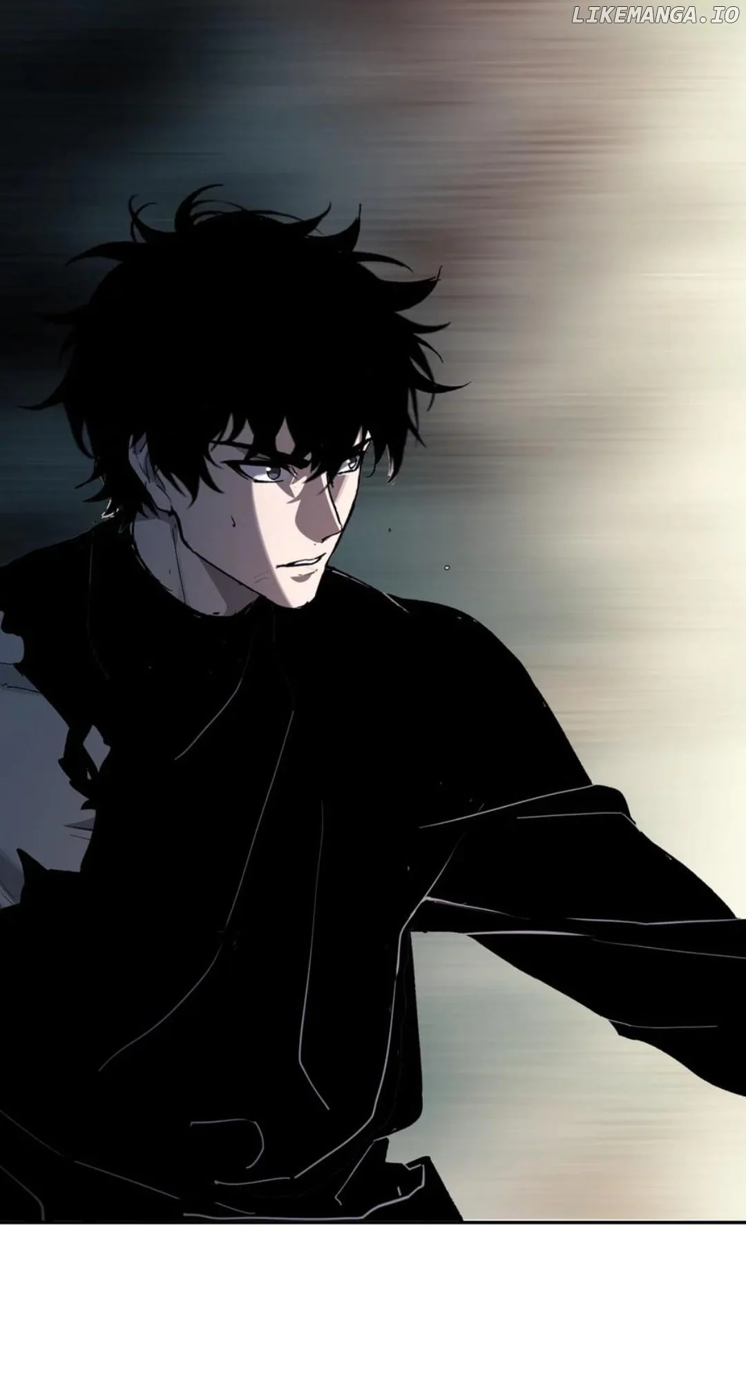 Read Virus King EN Manga Online