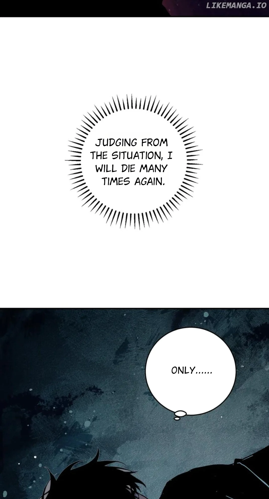 Read Virus King EN Manga Online