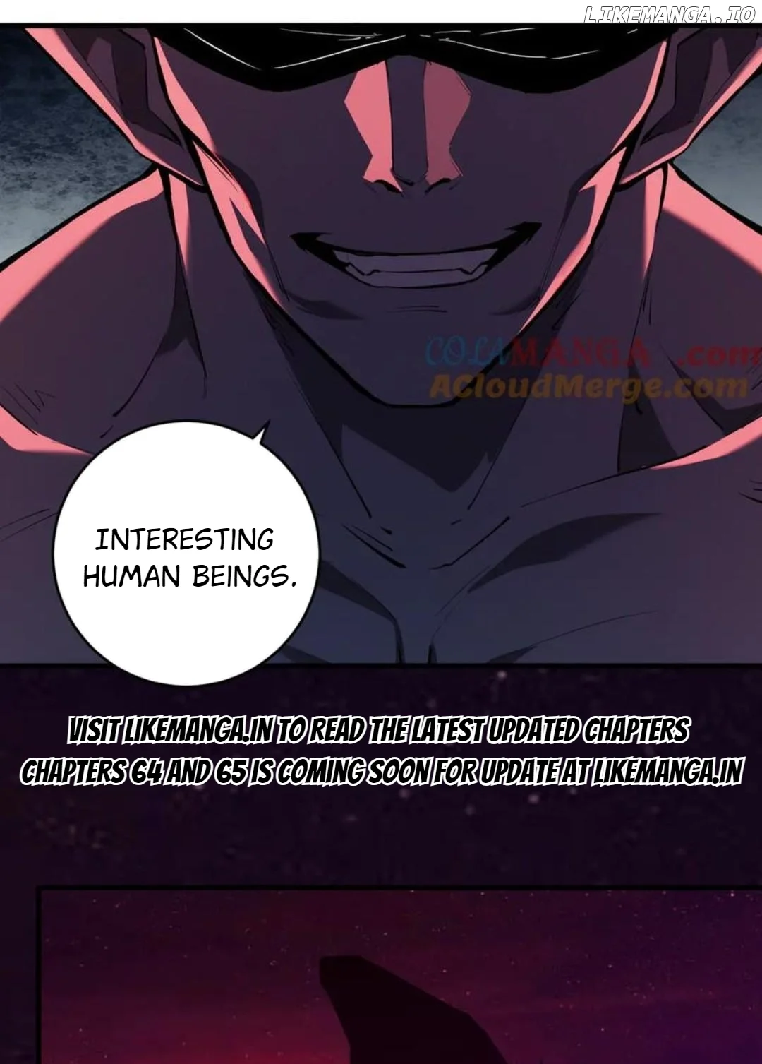 Read Virus King EN Manga Online