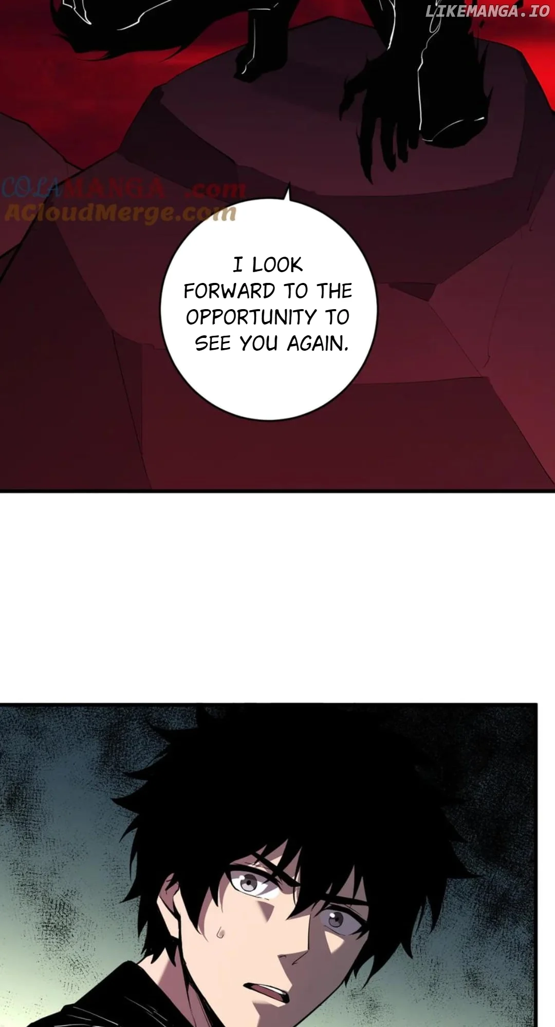 Read Virus King EN Manga Online
