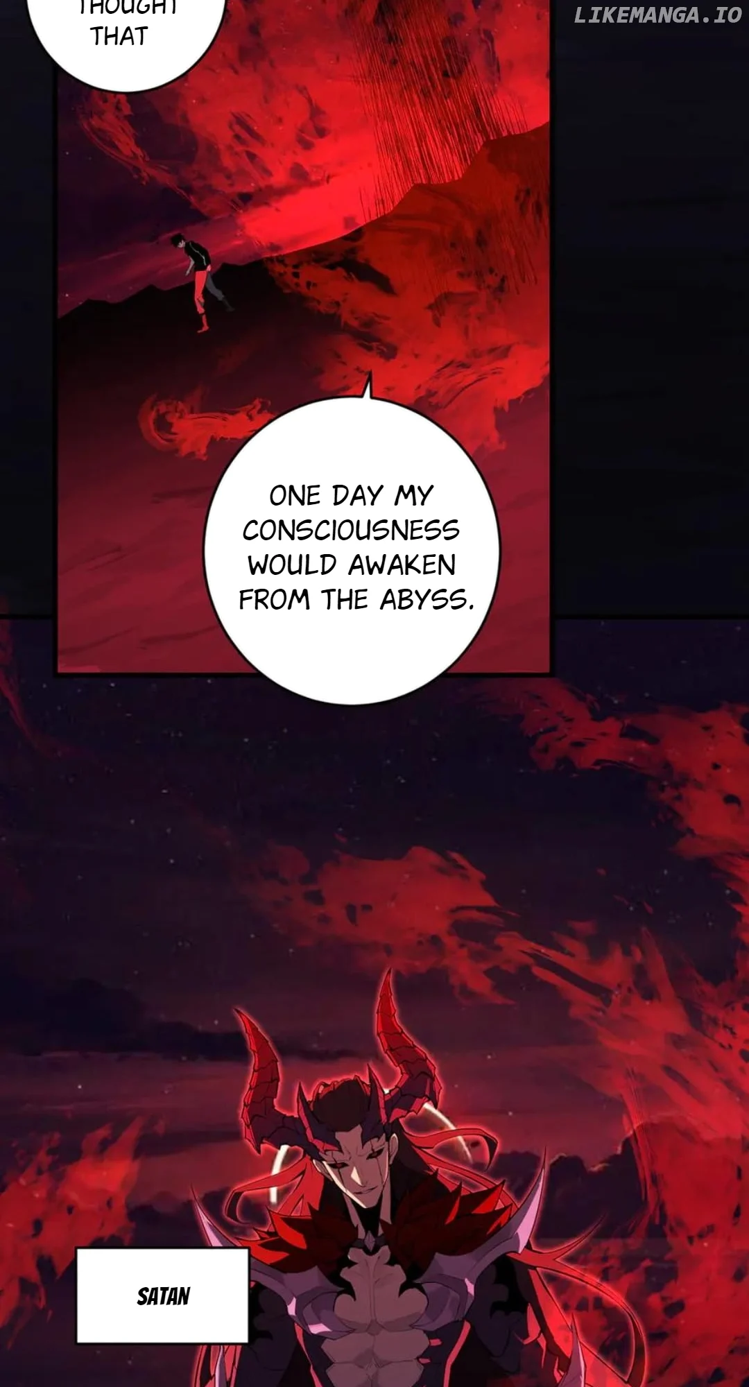 Read Virus King EN Manga Online