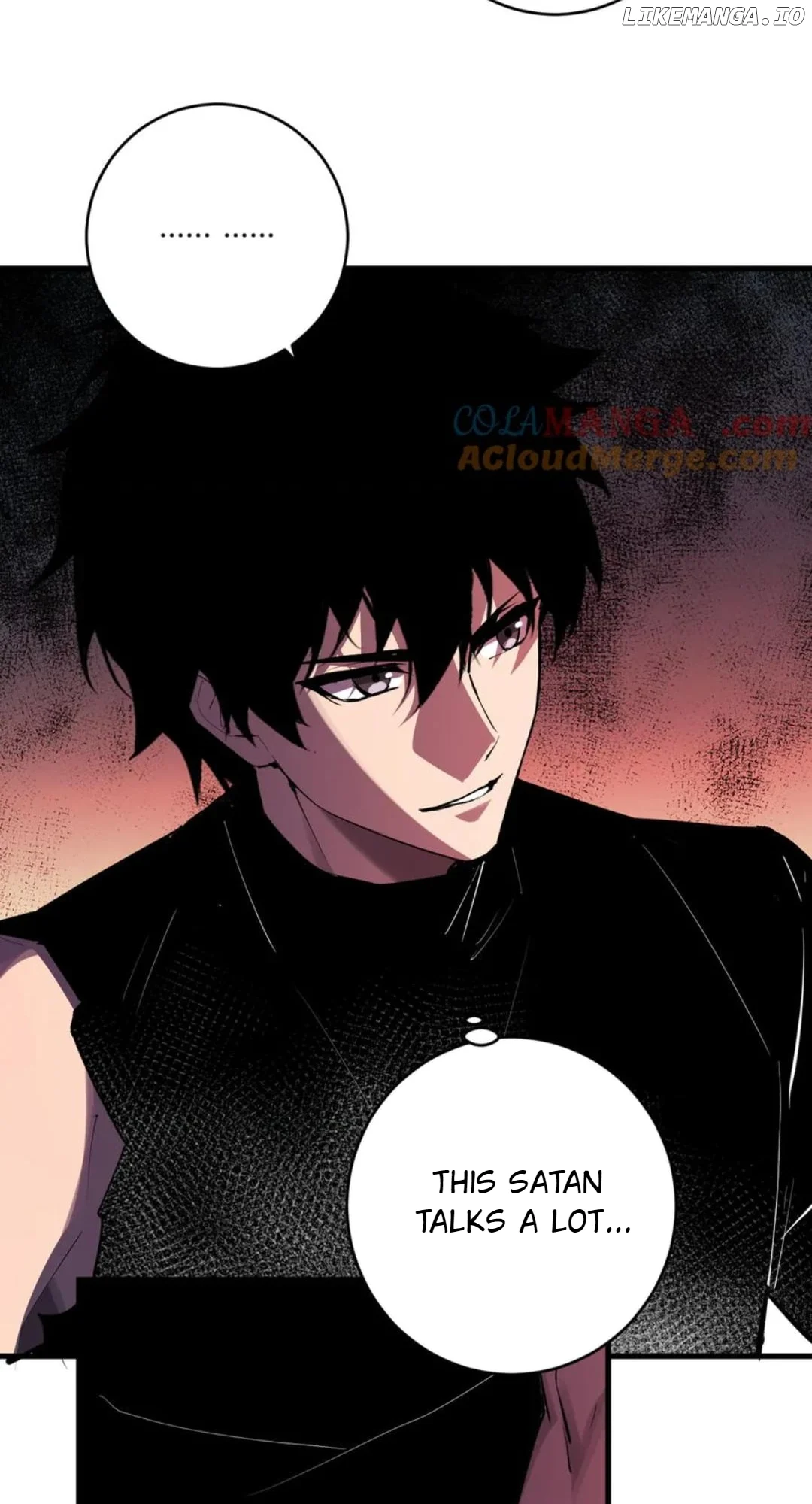 Read Virus King EN Manga Online