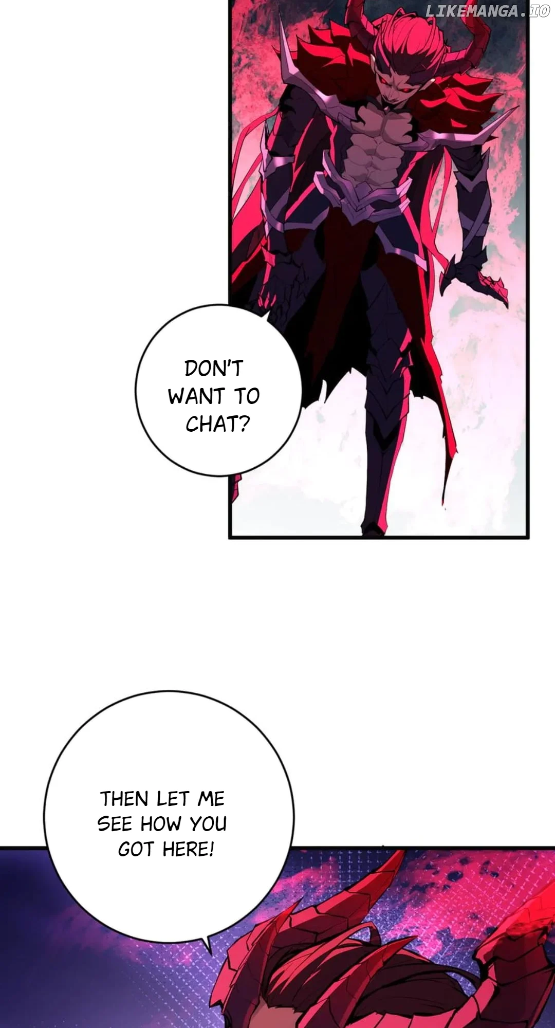 Read Virus King EN Manga Online